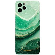 Mobiwear Silikon pro Huawei Nova Y61 - B008 - Phone Cover