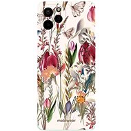 Mobiwear Silikon pro Huawei Nova Y61 - B010 - Phone Cover