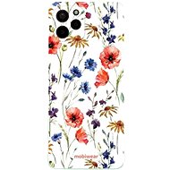 Mobiwear Silikon pro Huawei Nova Y61 - B011 - Phone Cover