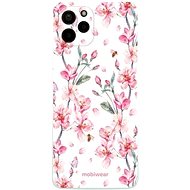 Mobiwear Silikon pro Huawei Nova Y61 - B012 - Phone Cover