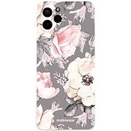 Mobiwear Silikon pro Huawei Nova Y61 - B014 - Phone Cover