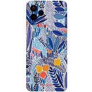 Mobiwear Silikon pro Huawei Nova Y61 - B016 - Phone Cover