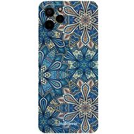 Mobiwear Silikon pro Huawei Nova Y61 - B017 - Phone Cover