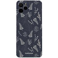 Mobiwear Silikon pro Huawei Nova Y61 - B018 - Phone Cover