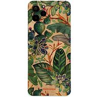 Mobiwear Silikon pro Huawei Nova Y61 - B019 - Phone Cover