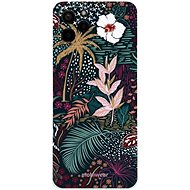 Mobiwear Silikon pro Huawei Nova Y61 - B020 - Phone Cover