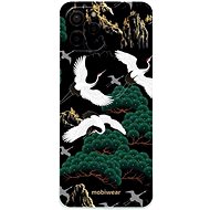 Mobiwear Silikon pro Huawei Nova Y61 - B021 - Phone Cover