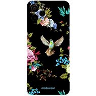 Mobiwear Silikon pro Huawei Nova Y61 - B022 - Phone Cover