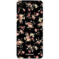 Mobiwear Silikon pro Huawei Nova Y61 - B023 - Phone Cover