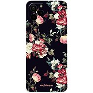 Mobiwear Silikon pro Huawei Nova Y61 - B024 - Phone Cover