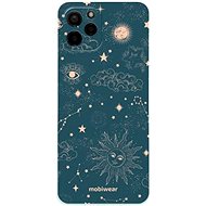 Mobiwear Silikon pro Huawei Nova Y61 - B025 - Phone Cover