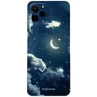 Mobiwear Silikon pro Huawei Nova Y61 - B026 - Phone Cover