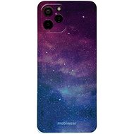 Mobiwear Silikon pro Huawei Nova Y61 - B027 - Phone Cover