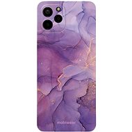 Mobiwear Silikon pro Huawei Nova Y61 - B029 - Phone Cover