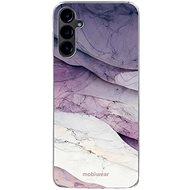 Mobiwear Silikon pro Samsung Galaxy A14 - B001 - Phone Cover