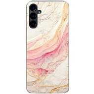 Mobiwear Silikon pro Samsung Galaxy A14 - B002 - Phone Cover