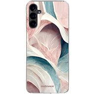 Mobiwear Silikon pro Samsung Galaxy A14 - B003 - Phone Cover