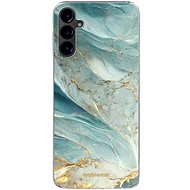 Mobiwear Silikon pro Samsung Galaxy A14 - B004 - Phone Cover