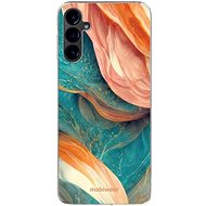 Mobiwear Silikon pro Samsung Galaxy A14 - B006 - Phone Cover