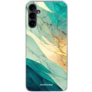 Mobiwear Silikon pro Samsung Galaxy A14 - B007 - Phone Cover