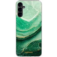 Mobiwear Silikon pro Samsung Galaxy A14 - B008 - Phone Cover