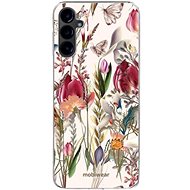 Mobiwear Silikon pro Samsung Galaxy A14 - B010 - Phone Cover