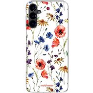 Mobiwear Silikon pro Samsung Galaxy A14 - B011 - Phone Cover