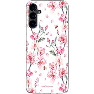 Mobiwear Silikon pro Samsung Galaxy A14 - B012 - Phone Cover
