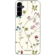 Mobiwear Silikon pro Samsung Galaxy A14 - B013 - Phone Cover