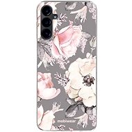 Mobiwear Silikon pro Samsung Galaxy A14 - B014 - Phone Cover