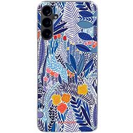 Mobiwear Silikon pro Samsung Galaxy A14 - B016 - Phone Cover