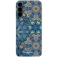 Mobiwear Silikon pro Samsung Galaxy A14 - B017 - Phone Cover