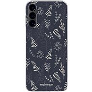 Mobiwear Silikon pro Samsung Galaxy A14 - B018 - Phone Cover