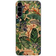 Mobiwear Silikon pro Samsung Galaxy A14 - B019 - Phone Cover