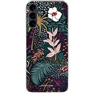 Mobiwear Silikon pro Samsung Galaxy A14 - B020 - Phone Cover