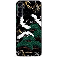 Mobiwear Silikon pro Samsung Galaxy A14 - B021 - Phone Cover