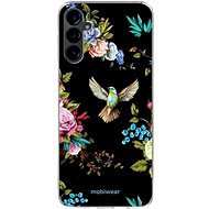 Mobiwear Silikon pro Samsung Galaxy A14 - B022 - Phone Cover