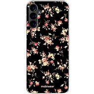 Mobiwear Silikon pro Samsung Galaxy A14 - B023 - Phone Cover