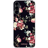 Mobiwear Silikon pro Samsung Galaxy A14 - B024 - Phone Cover