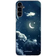 Mobiwear Silikon pro Samsung Galaxy A14 - B026 - Phone Cover