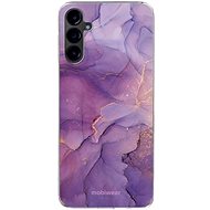 Mobiwear Silikon pro Samsung Galaxy A14 - B029 - Phone Cover
