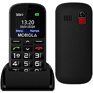 Mobiola MB200 black - Mobile Phone