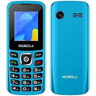 Mobiola MB3020 blue - Mobile Phone