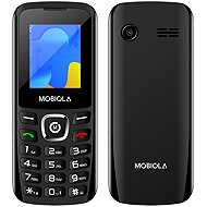 Mobiola MB3020 black - Mobile Phone