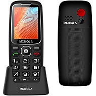 Mobiola MB4120 4G black - Mobile Phone