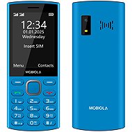 Mobiola MB4280 4G blue - Mobile Phone