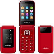 Mobiola MB4600 4G rot - Handy