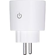 MOES Smart Plug WP-EU16M, White - Okos konnektor