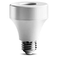MOES Smart Lamp Holder WB-HA-E27 - WiFi Bushing