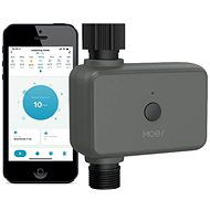 MOES Smart watering valve BWV-YC-EU-GY - Smart Sprinkler